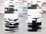 Certified 2018 Toyota Camry XLE w/ Audio Package image 2