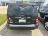 Used 2012 Jeep Liberty Sport w/ Driver Convenience Group image 6