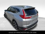 Used 2017 Honda CR-V Touring image 4