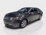 Used 2013 Acura TL image 3