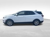Used 2023 Chevrolet Equinox LT w/ LPO, Floor Liner Package image 3