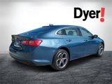 Used 2024 Chevrolet Malibu LT image 3