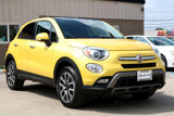 Used 2016 FIAT 500X Trekking Plus image 4