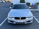 Used 2015 BMW 320i Sedan image 2