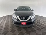Used 2017 Nissan Murano Platinum image 2
