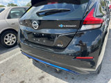 Used 2018 Nissan Leaf SV w/ SV Technology Package image 6