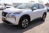 Used 2023 Nissan Rogue SV image 3