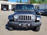 Used 2016 Jeep Wrangler Unlimited Sahara w/ Connectivity Group image 5