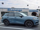 New 2026 Honda HR-V Sport image 2