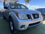 Used 2019 Nissan Frontier SV image 3