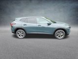 New 2025 Chevrolet Trax LT w/ Driver Confidence Package image 4