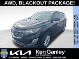 Used 2019 Chevrolet Equinox LT w/ LPO, Blackout Package image 1