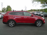 Used 2013 Hyundai Santa Fe GLS w/ Popular Equipment Pkg image 5