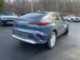 New 2025 Buick Envista Preferred w/ Convenience II Package image 3