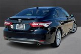 Used 2018 Toyota Camry XLE w/ Audio Package image 2