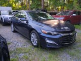 Used 2021 Chevrolet Malibu LT image 4