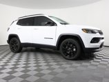 New 2025 Jeep Compass Latitude w/ Altitude Special Edition image 3