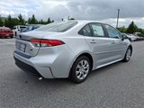 New 2025 Toyota Corolla LE image 4