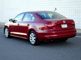 Used 2017 Volkswagen Jetta S w/ Jetta S Cold Weather Package image 5