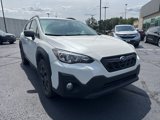 Used 2021 Subaru Crosstrek 2.5i Sport w/ Popular Package #3 image 3