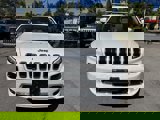 Used 2017 Jeep Cherokee Overland w/ Technology Group image 3