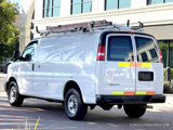 Used 2017 Chevrolet Express 2500 image 4