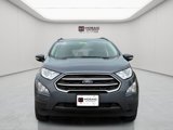 Used 2022 Ford EcoSport SE w/ SE Convenience Package image 2