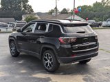 Used 2024 Jeep Compass Limited w/ Sun and Sound Group image 5
