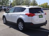 Used 2014 Toyota RAV4 Limited image 4