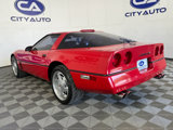 Used 1989 Chevrolet Corvette Coupe image 6