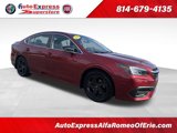 Used 2020 Subaru Legacy 2.5i Sport w/ Popular Package #2 image 1