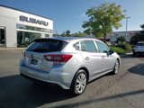 Used 2023 Subaru Impreza 2.0i w/ Popular Package #2 image 4