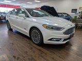 Used 2018 Ford Fusion Energi Titanium image 4