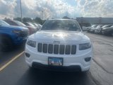 Used 2015 Jeep Grand Cherokee Altitude image 2
