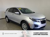 Used 2022 Chevrolet Equinox LT image 1