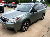 Used 2018 Subaru Forester 2.5i w/ Alloy Wheel Package image 4