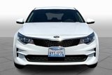 Used 2018 Kia Optima LX w/ Convenience Package image 3