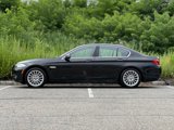 Used 2013 BMW 535i xDrive Sedan image 5