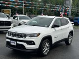 Used 2022 Jeep Compass Latitude image 3