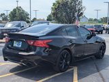 Used 2017 Nissan Maxima SR w/ Midnight Edition image 3