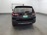 Used 2022 Chevrolet Equinox LT w/ Driver Convenience Package image 6