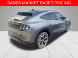Used 2021 Ford Mustang Mach-E Premium image 4