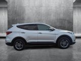 Used 2017 Hyundai Santa Fe Sport image 4