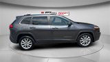 Used 2015 Jeep Cherokee Limited w/ Luxury Group image 6