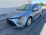 Used 2021 Toyota Corolla LE image 3