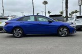 Certified 2025 Hyundai Elantra Sport w/ Cargo Package image 3