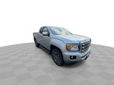 Certified 2015 GMC Canyon SLT image 2