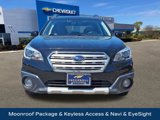 Used 2016 Subaru Outback 2.5i Limited image 3