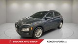Used 2021 Hyundai Kona SEL w/ Cargo Package image 2