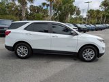 Used 2020 Chevrolet Equinox LS image 3